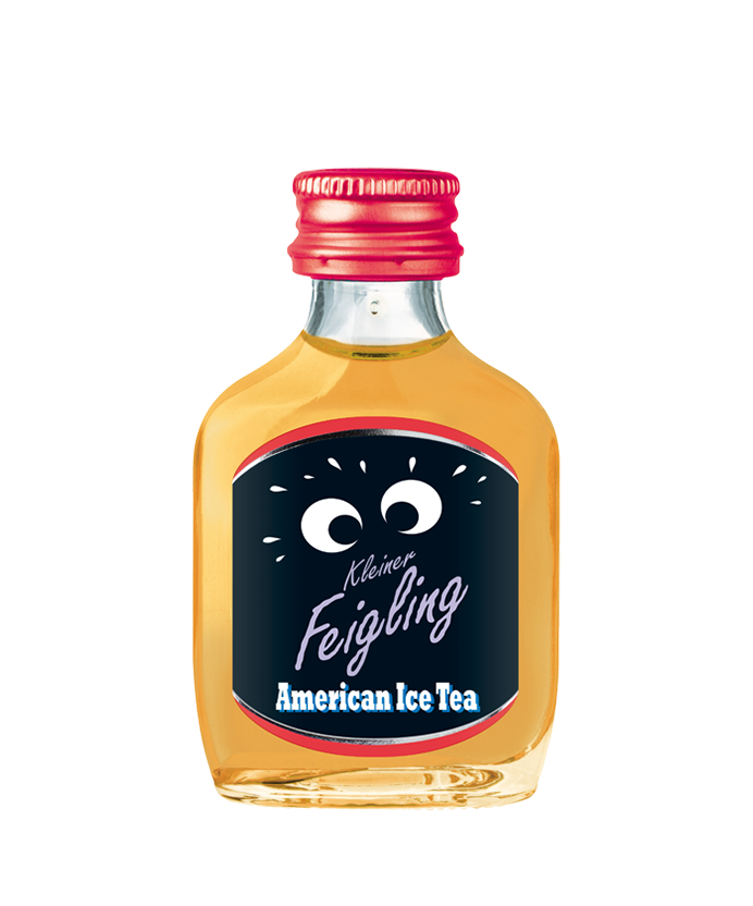 KleinerFeigling American Ice Tea